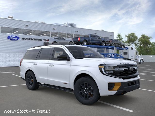 2026 Ford Expedition Tremor:169194