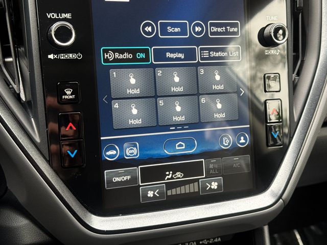 New 2026 Silver Subaru Limited image 24