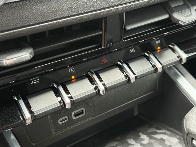 new 2026 Chevrolet Colorado car, priced at $35,640