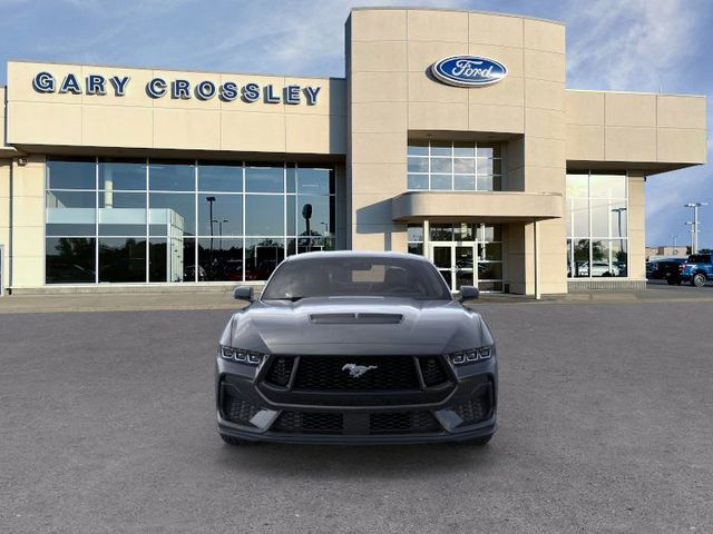 2024 Ford Mustang SHELBY AMERICAN photo