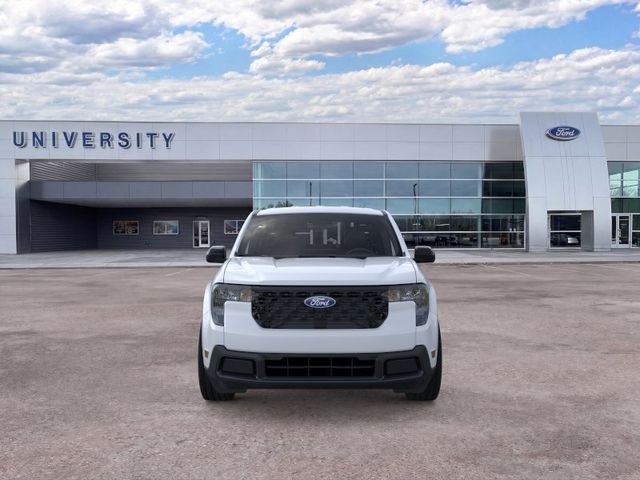 New 2026 White Ford XLT image 7