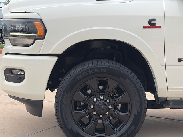 Used 2022 Ram 2500 Truck