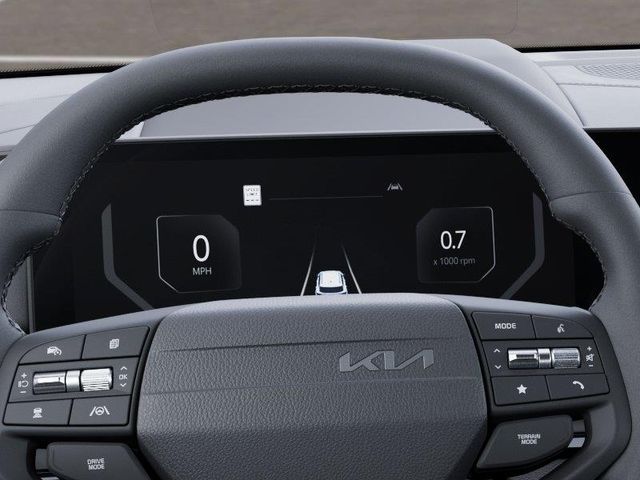 New 2027 Kia Sportage SUV