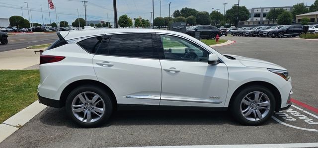 Thumbnail: 2020 Acura RDX - 5