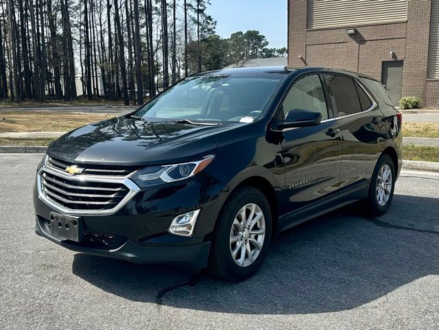 /2020 Chevrolet Equinox