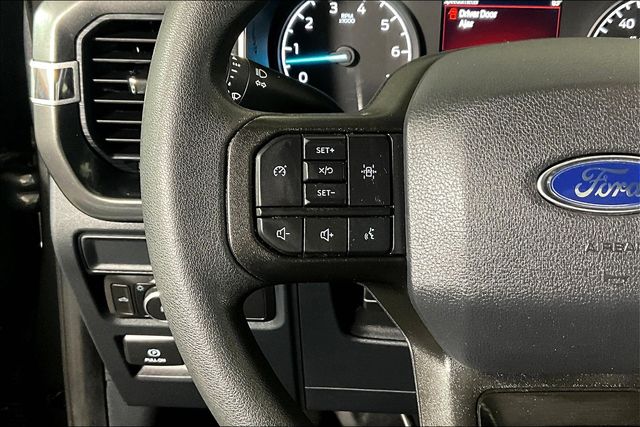 Used 2021 Ford F-150 For Sale in OLIVE BRANCH, MS
