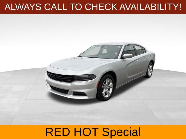 2022 Dodge Charger SXT photo