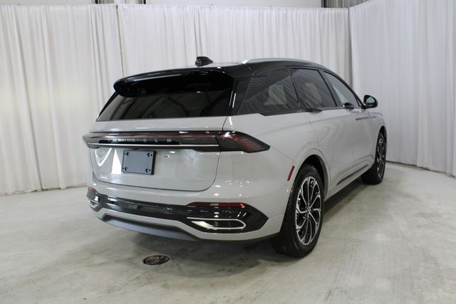 New 2026 Gray Lincoln Reserve image 27