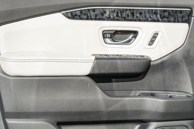 New 2026 White Honda TrailSport Elite image 12