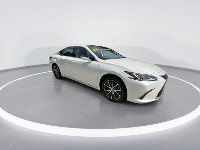 Used 2024 Lexus ES Sedan