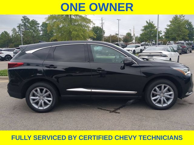 Used 2024 Acura RDX SUV