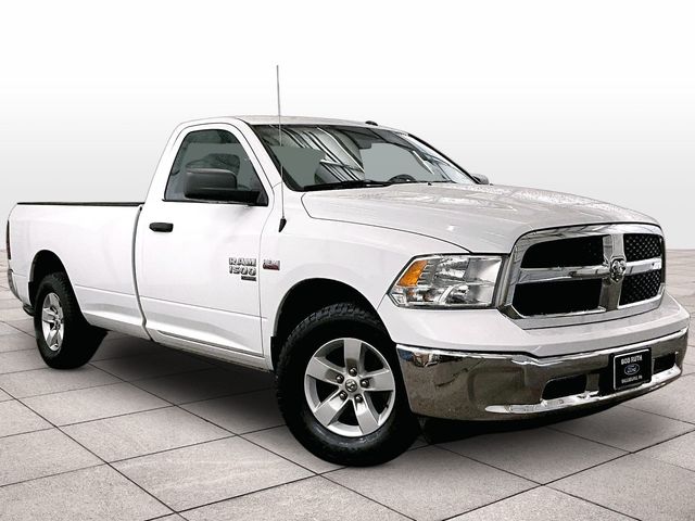 2020 Ram 1500 Classic Tradesman - 1