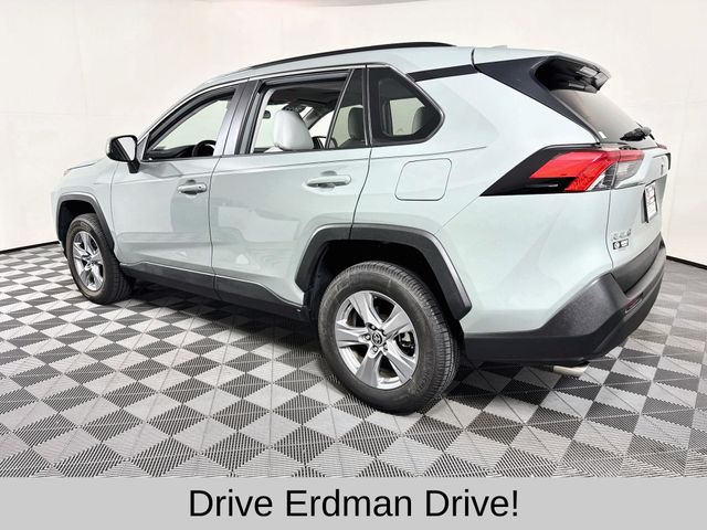 Used 2022 Toyota RAV4 SUV