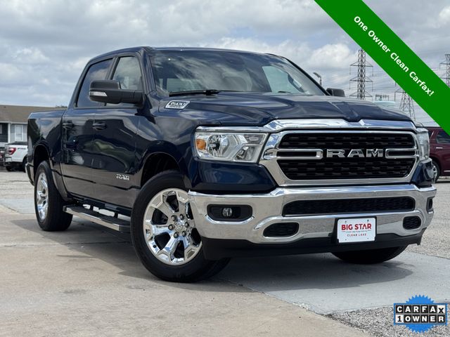 2022 Ram 1500 Big Horn/Lone Star - 1