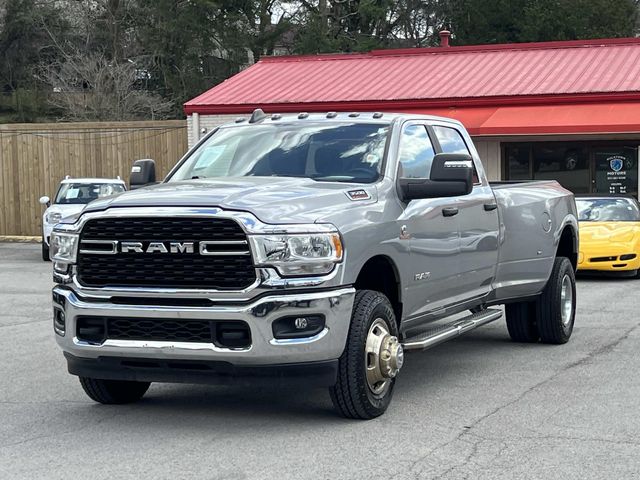 2024 RAM 3500 Big Horn Crew Cab LB DRW 4WD