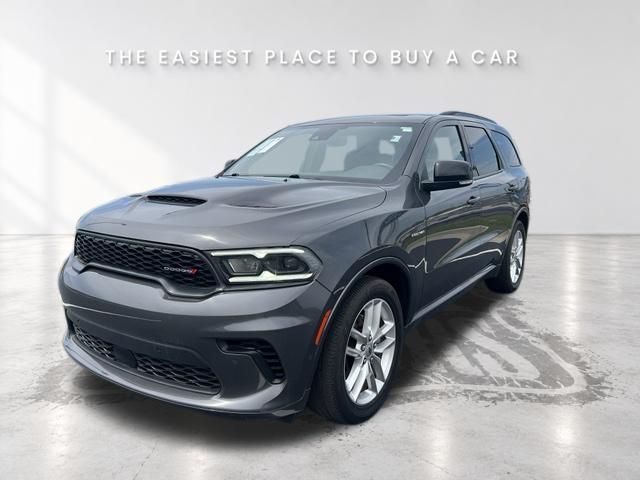 2024 Dodge Durango R/T Plus AWD