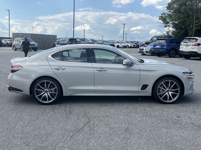 Used 2025 Gray Genesis 2.5T image 14