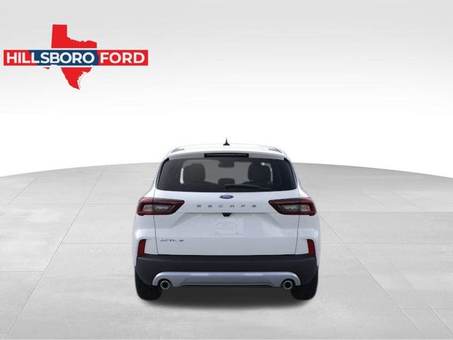 2025 Ford Escape Active 5