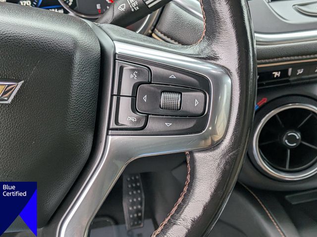 Used 2019 Red Chevrolet Premier image 18