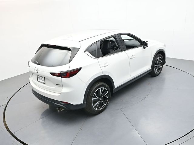 Used 2023 White Mazda 2.5 S Premium Package image 24