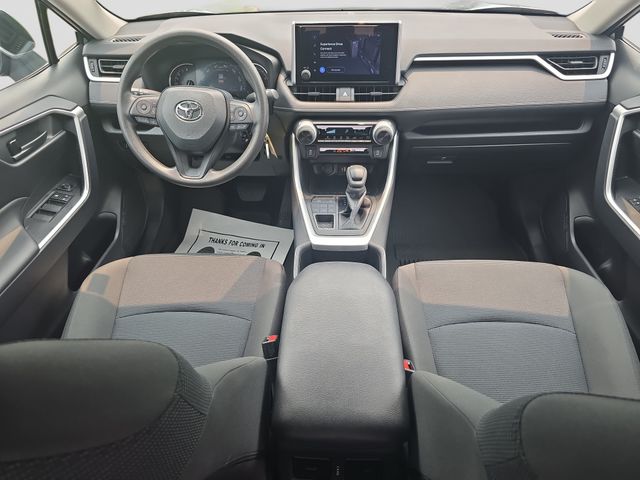 Used 2024 Toyota RAV4 SUV
