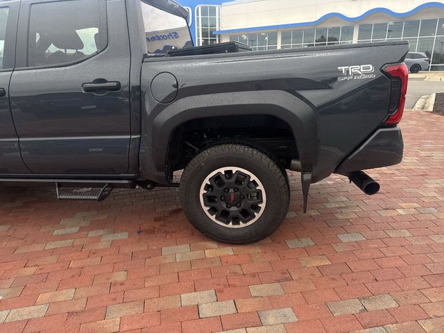 Used 2024 Toyota Tacoma Truck