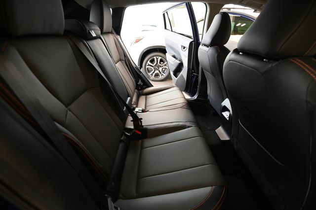 New 2026 Blue Subaru Limited image 23