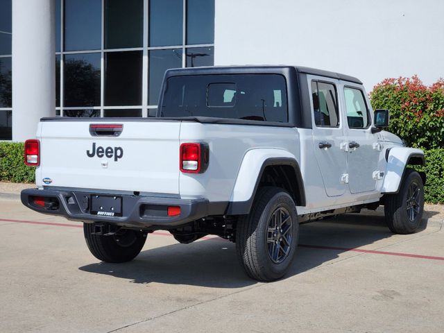 2024 Jeep Gladiator Sport 4