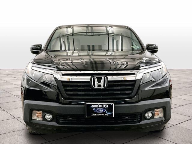 2019 Honda Ridgeline RTL - 2