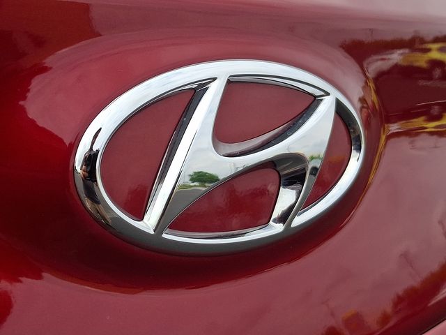 Used 2023 Hyundai Kona SUV