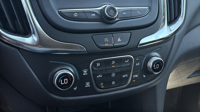 Used 2024 Blue Chevrolet LT image 29
