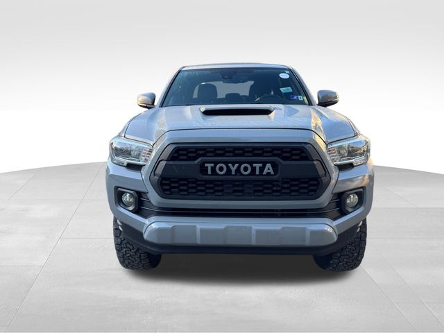 2021 Toyota Tacoma TRD Off-Road 4