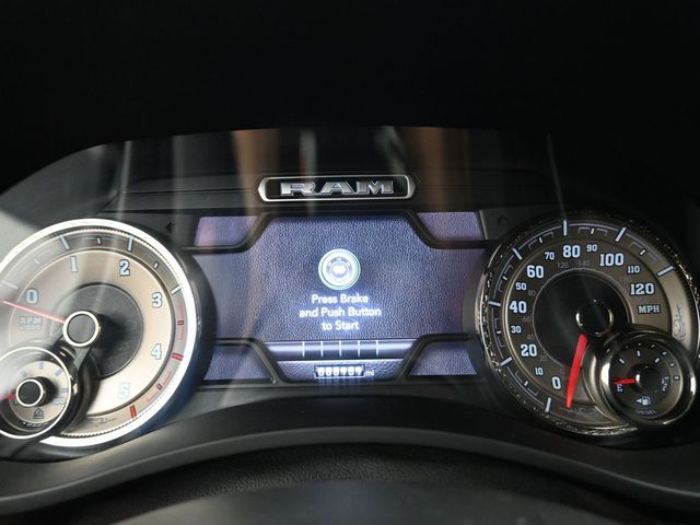 2021 Ram 3500 Laramie Longhorn White at Victoria Chrysler Dodge Jeep Ram