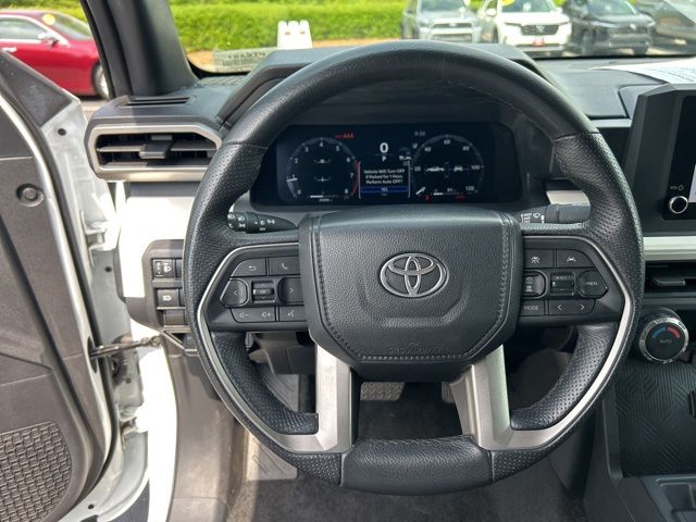 Used 2024 Toyota Tacoma Truck
