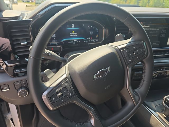Used 2023 Summit White Chevrolet ZR2 image 16