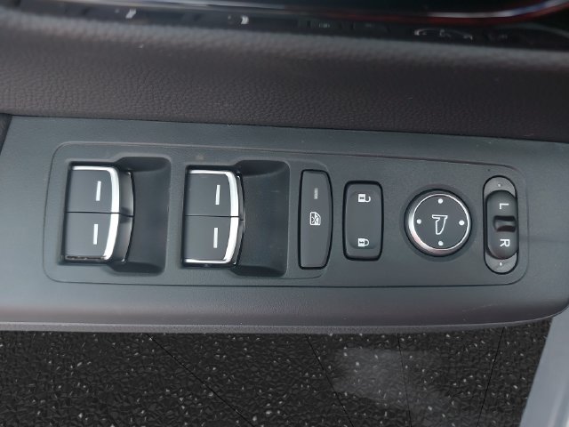 New 2027 Honda CR-V SUV
