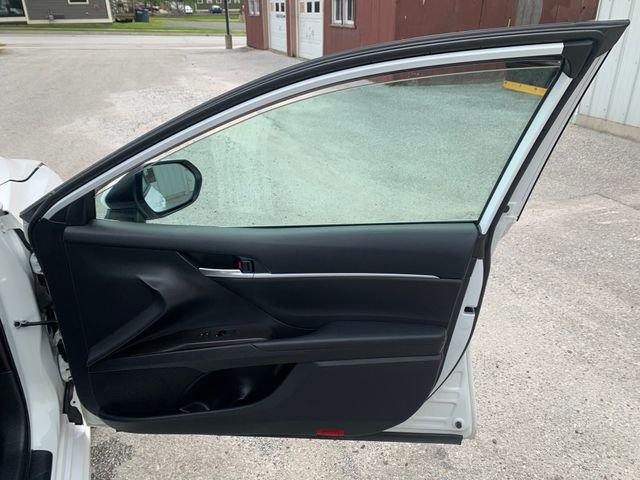 Used 2023 Toyota Camry Sedan