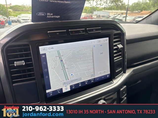 Used Car 2023 Ford F-150  Xlt For Sale Under $50,000 In San Antonio, Texas