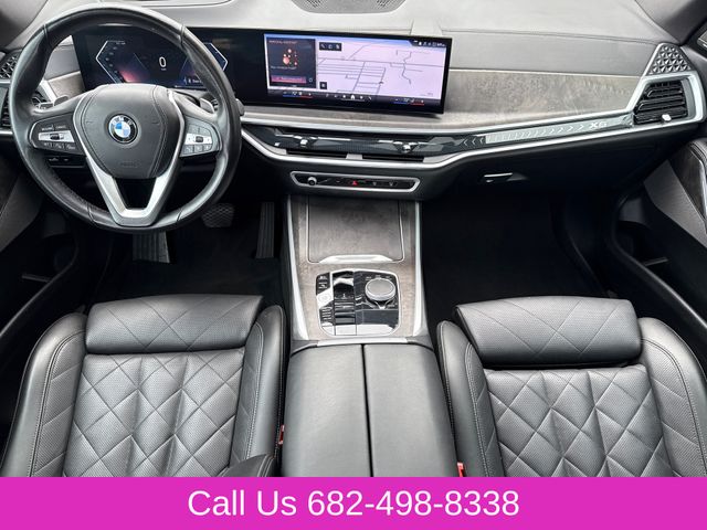 Used 2024 BMW X5 SUV