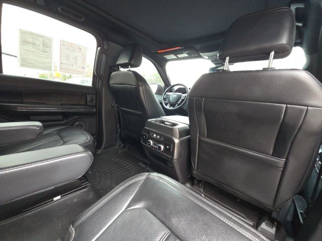 2021 Ford Expedition Limited:167621B