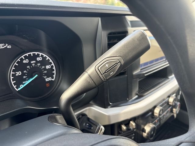new 2026 Ford F-350SD car, priced at $68,008