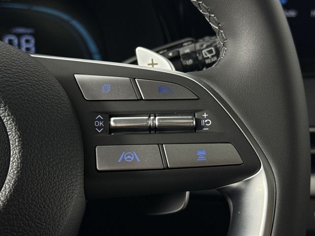 New 2025 Hyundai Palisade For Sale in Indianapolis, IN