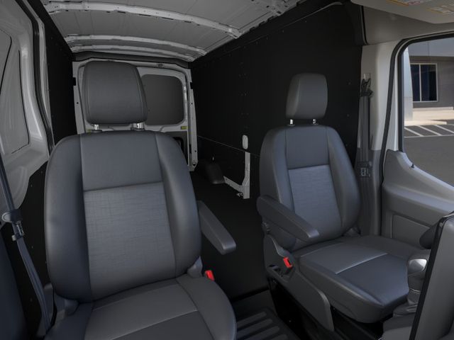 2026 Ford Transit-250 Base:169501