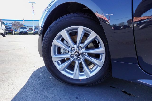 new 2026 Toyota Corolla Hybrid car