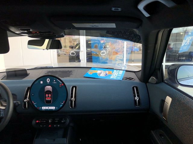 used 2025 MINI Cooper S Countryman car, priced at $28,987