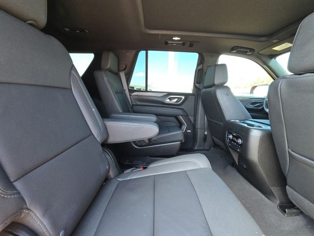 2024 Chevrolet Tahoe LT:46812A