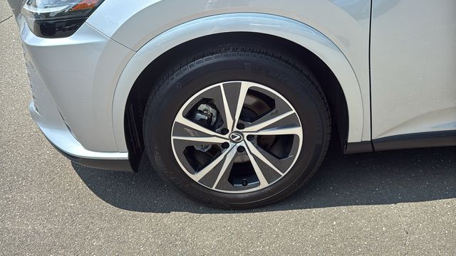 Used 2023 Lexus RX SUV