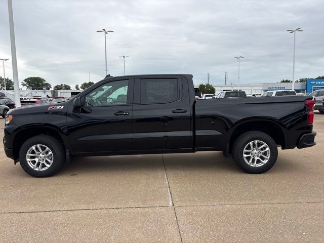 New 2026 Chevrolet Silverado 1500 Truck