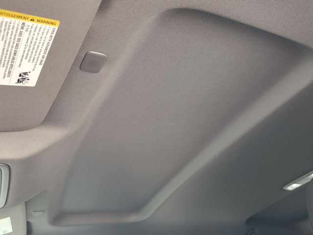2023 Chevrolet Silverado 1500 Custom Gray at Community Toyota