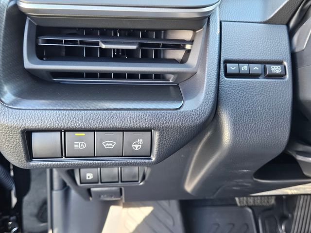 New 2026 Black Toyota Nightshade image 29